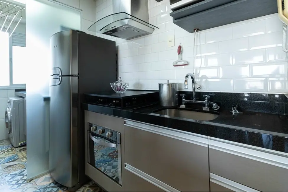 Foto 7 de Apartamento com 2 quartos à venda, 64m2 em Mooca, São Paulo - SP