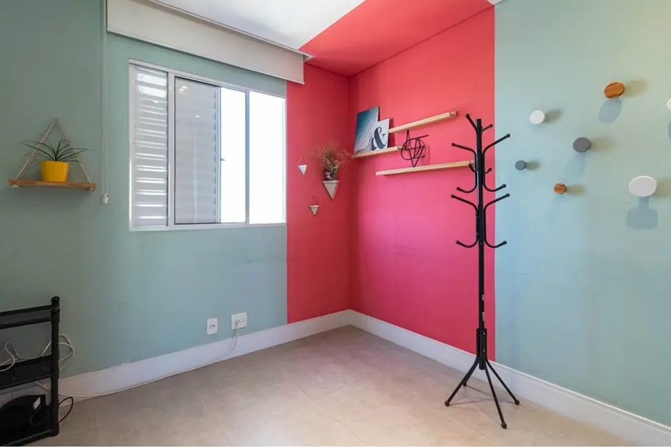 Foto 9 de Apartamento com 2 quartos à venda, 64m2 em Mooca, São Paulo - SP