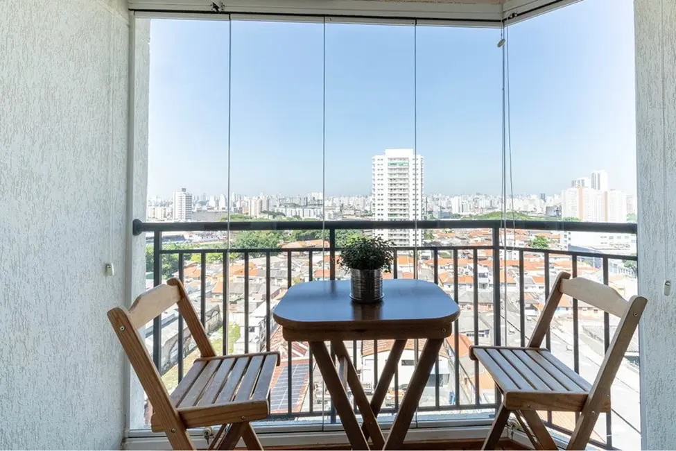 Foto 6 de Apartamento com 2 quartos à venda, 64m2 em Mooca, São Paulo - SP