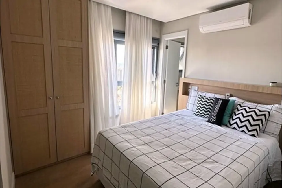 Foto 3 de Apartamento com 3 quartos à venda, 100m2 em Vila Mariana, São Paulo - SP