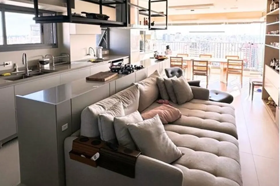 Foto 1 de Apartamento com 3 quartos à venda, 100m2 em Vila Mariana, São Paulo - SP