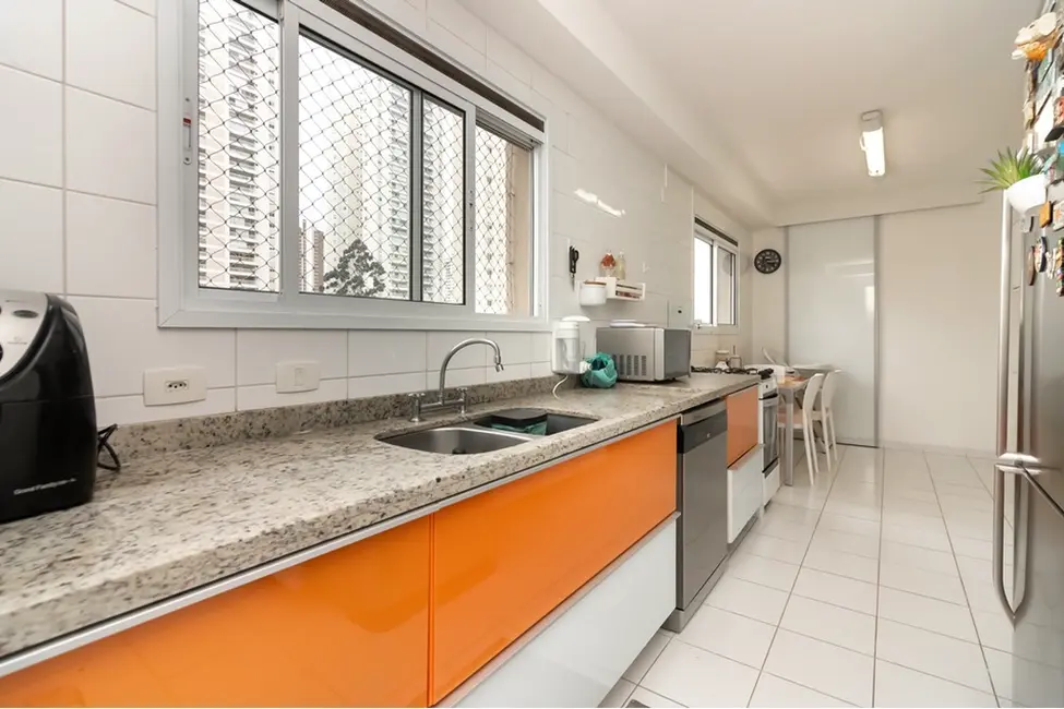Foto 5 de Apartamento com 3 quartos à venda, 210m2 em Vila Leopoldina, São Paulo - SP