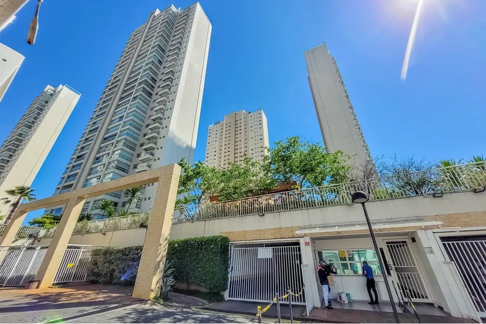 Foto 9 de Apartamento com 3 quartos à venda, 210m2 em Vila Leopoldina, São Paulo - SP