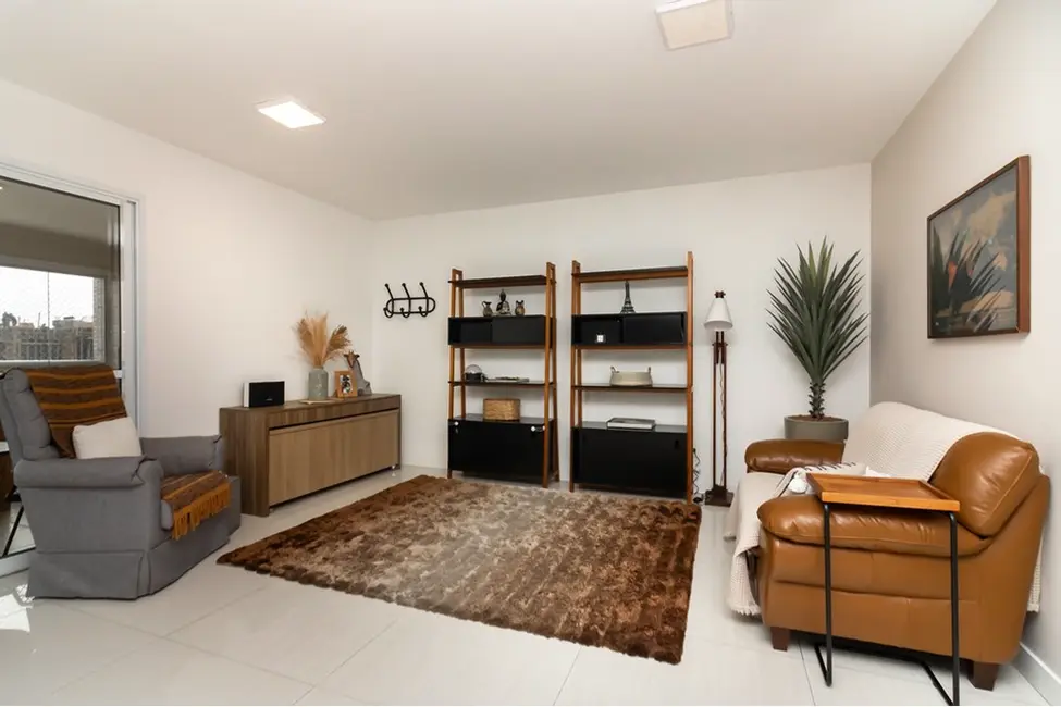 Foto 1 de Apartamento com 3 quartos à venda, 210m2 em Vila Leopoldina, São Paulo - SP