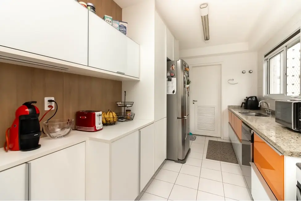 Foto 8 de Apartamento com 3 quartos à venda, 210m2 em Vila Leopoldina, São Paulo - SP