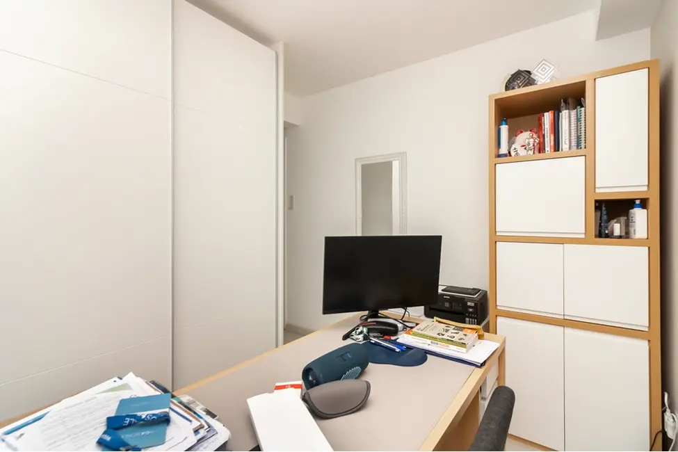 Foto 3 de Apartamento com 3 quartos à venda, 210m2 em Vila Leopoldina, São Paulo - SP