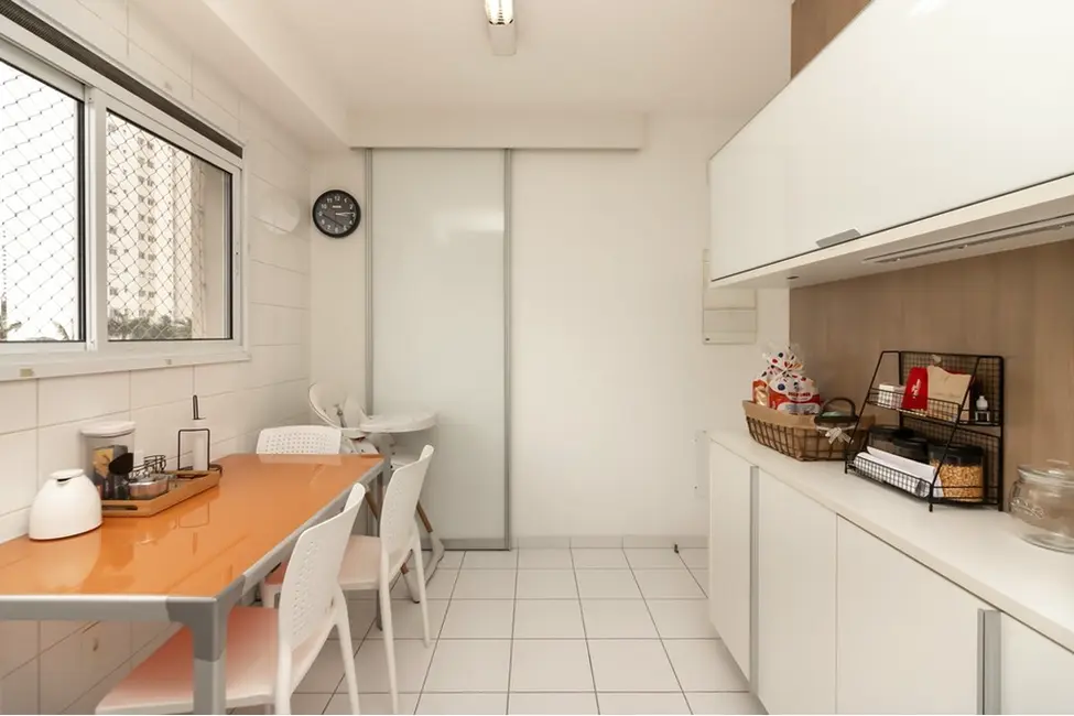 Foto 7 de Apartamento com 3 quartos à venda, 210m2 em Vila Leopoldina, São Paulo - SP