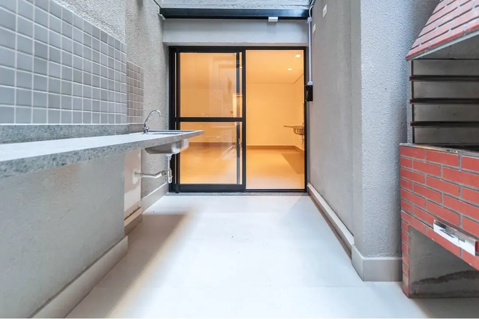 Apartamento com 1 quarto à venda, 32m2 em Vila Mariana, São Paulo - SP - imagem 6 Foto 6 de Apartamento com 1 quarto à venda, 32m2 em Vila Mariana, São Paulo - SP