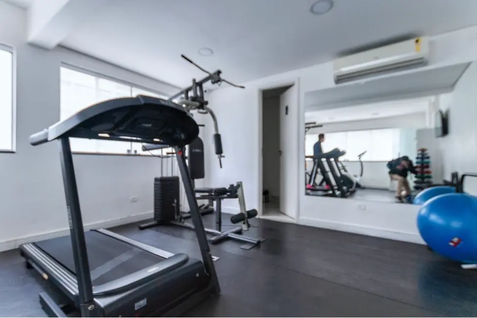 Apartamento com 4 quartos à venda, 260m2 em Bela Vista, São Paulo - SP - imagem 5 Foto 5 de Apartamento com 4 quartos à venda, 260m2 em Bela Vista, São Paulo - SP