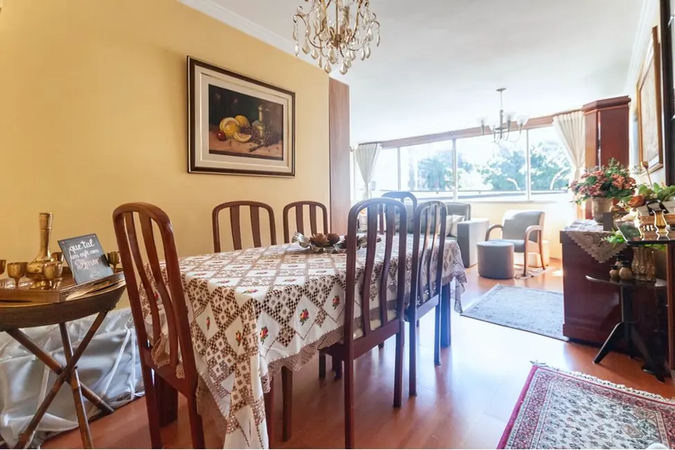 Foto 3 de Apartamento com 3 quartos à venda, 106m2 em Perdizes, São Paulo - SP