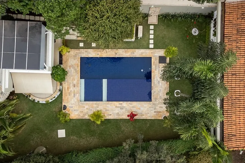 Foto 3 de Casa com 4 quartos à venda, 510m2 em Morumbi, São Paulo - SP