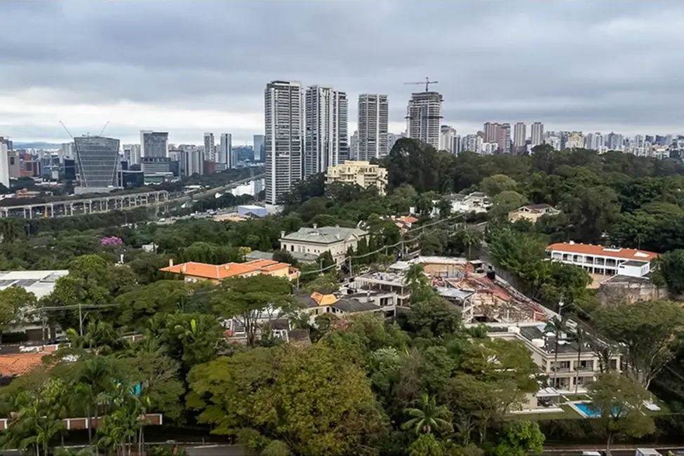 Foto 5 de Casa com 4 quartos à venda, 510m2 em Morumbi, São Paulo - SP