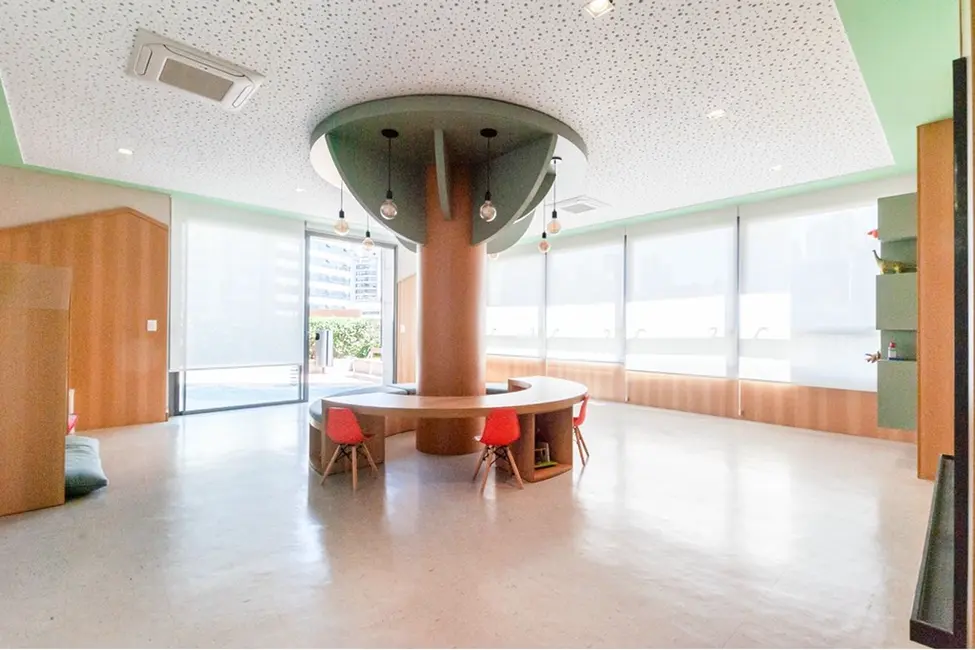 Foto 9 de Apartamento com 2 quartos à venda, 56m2 em Vila Nova Conceição, São Paulo - SP