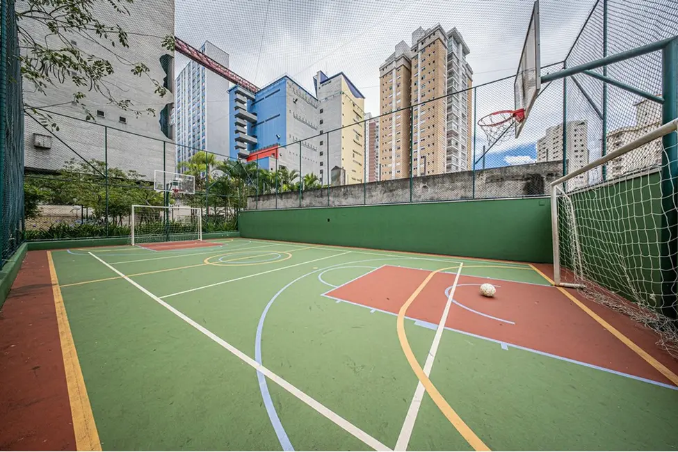 Foto 8 de Apartamento com 3 quartos à venda, 128m2 em Vila Mariana, São Paulo - SP