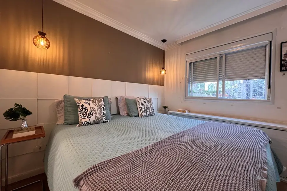 Foto 3 de Apartamento com 3 quartos à venda, 128m2 em Vila Mariana, São Paulo - SP