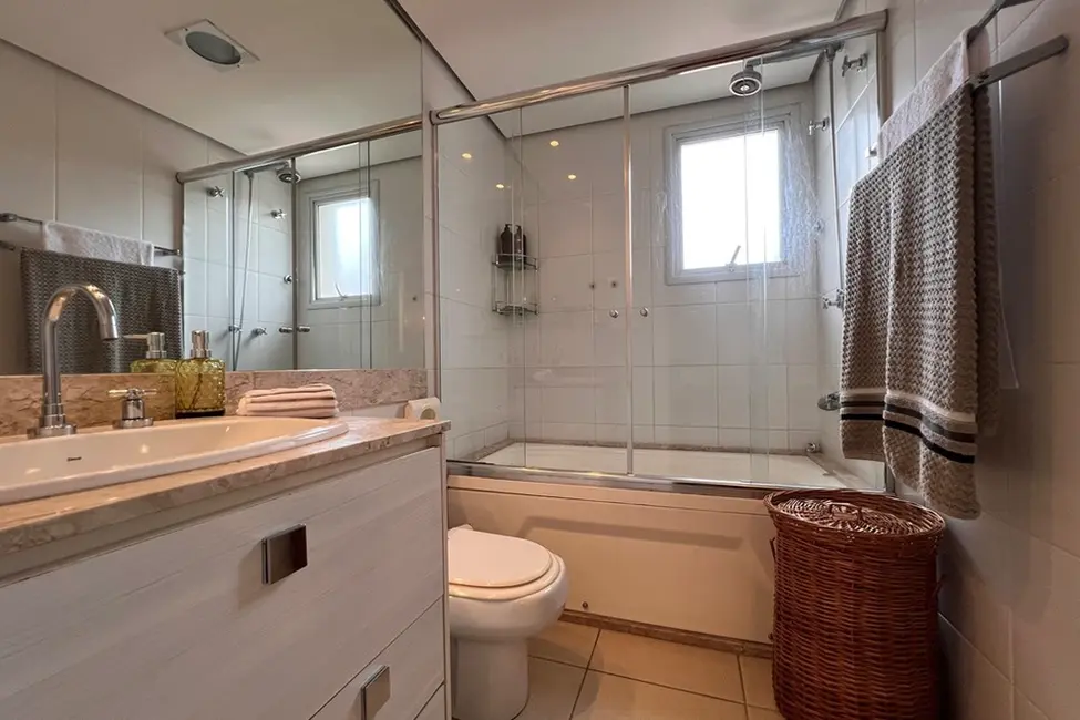 Foto 7 de Apartamento com 3 quartos à venda, 128m2 em Vila Mariana, São Paulo - SP