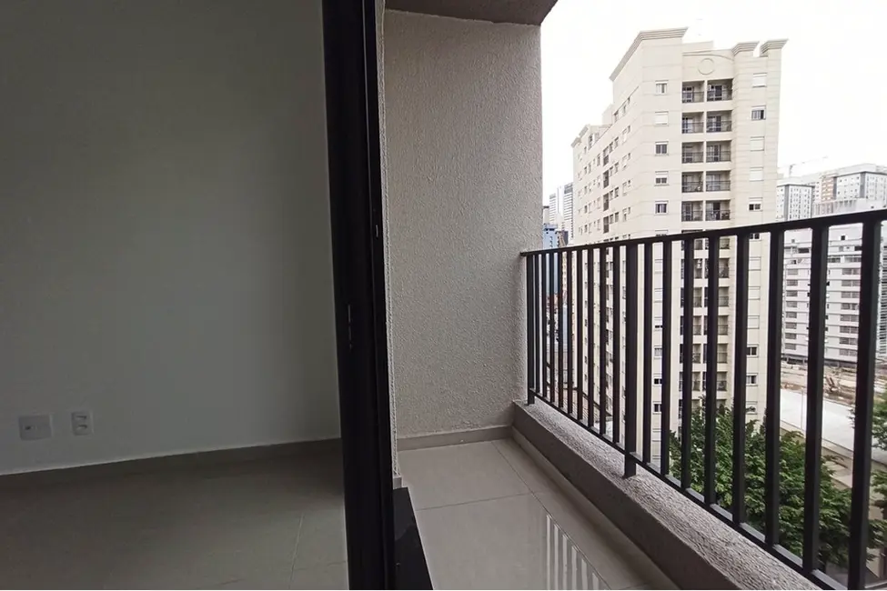 Foto 2 de Apartamento com 1 quarto à venda, 25m2 em Bela Vista, São Paulo - SP