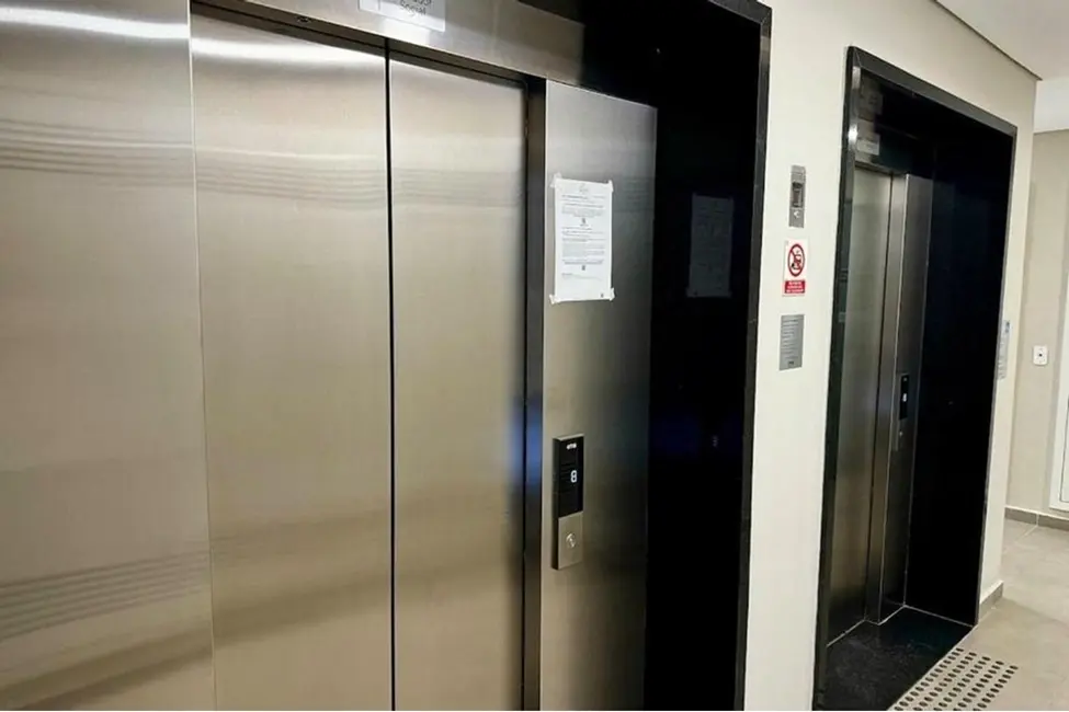 Foto 3 de Apartamento com 1 quarto à venda, 25m2 em Bela Vista, São Paulo - SP