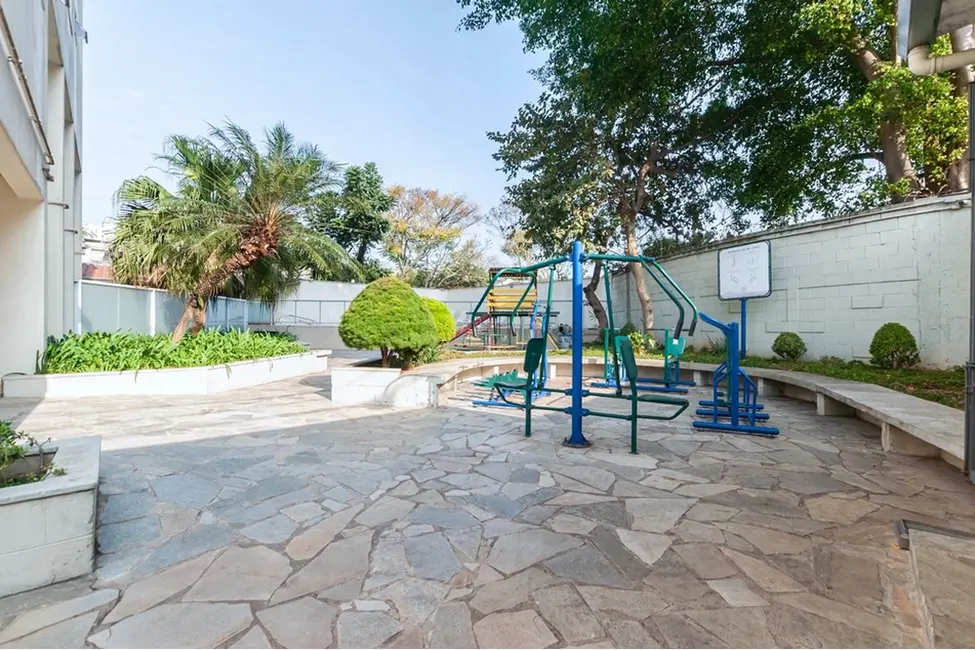 Foto 2 de Apartamento com 2 quartos à venda, 55m2 em Freguesia do Ó, São Paulo - SP