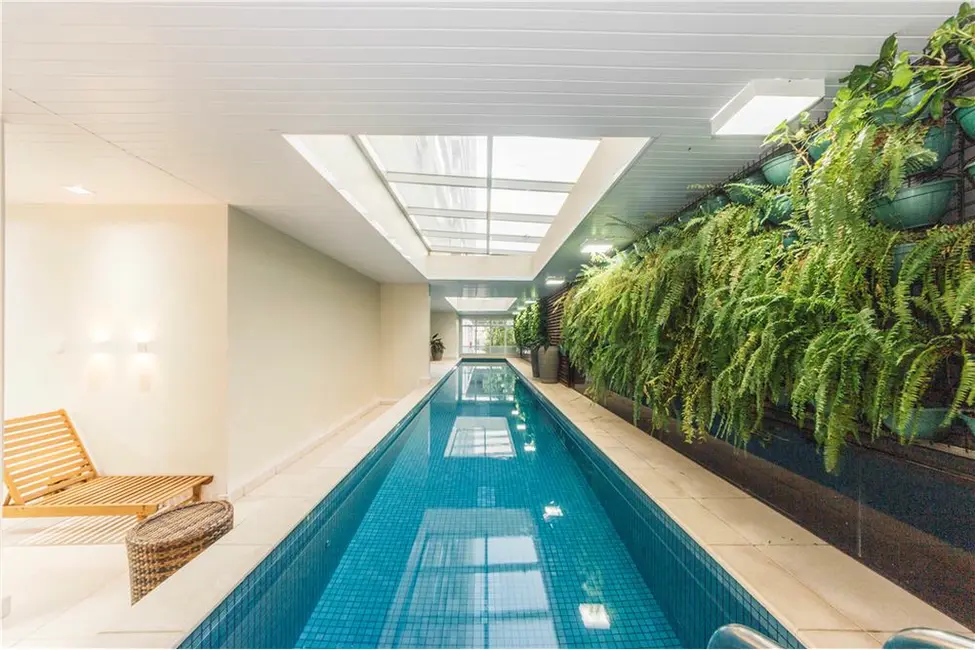 Apartamento com 2 quartos à venda, 51m2 em Aclimação, São Paulo - SP - imagem 5 Foto 5 de Apartamento com 2 quartos à venda, 51m2 em Aclimação, São Paulo - SP