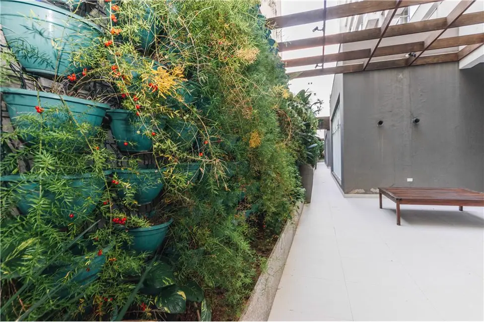 Apartamento com 2 quartos à venda, 51m2 em Aclimação, São Paulo - SP - imagem 6 Foto 6 de Apartamento com 2 quartos à venda, 51m2 em Aclimação, São Paulo - SP