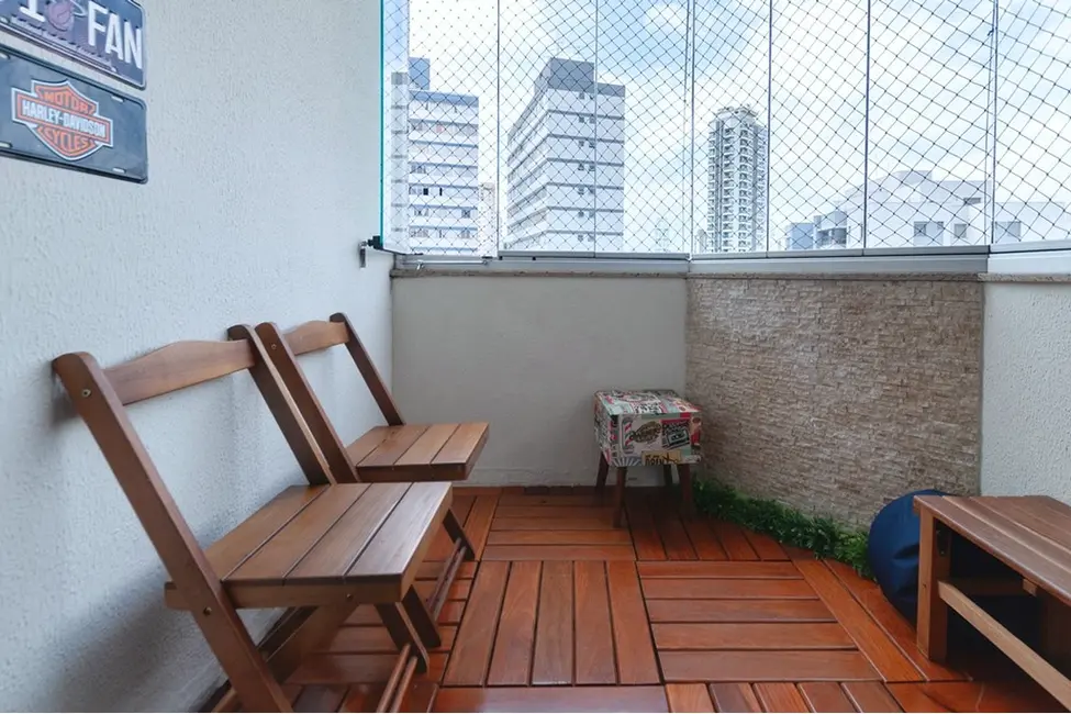 Foto 6 de Apartamento com 2 quartos à venda, 63m2 em Parque da Mooca, São Paulo - SP