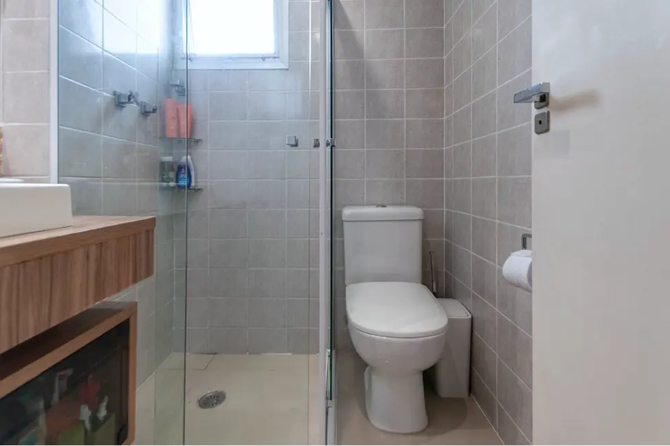 Foto 4 de Apartamento com 2 quartos à venda, 63m2 em Parque da Mooca, São Paulo - SP