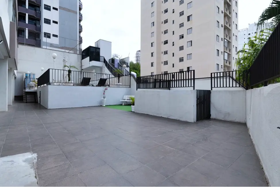 Foto 2 de Apartamento com 2 quartos à venda, 63m2 em Parque da Mooca, São Paulo - SP