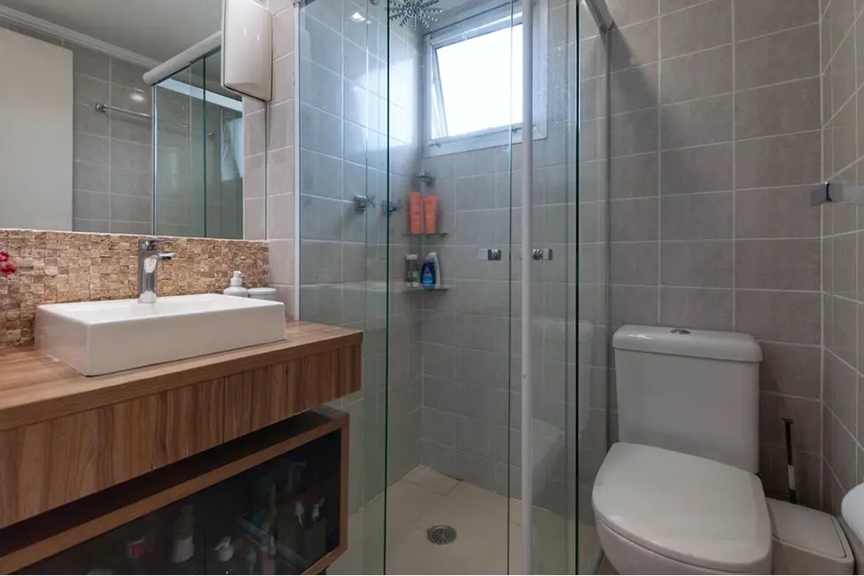 Foto 3 de Apartamento com 2 quartos à venda, 63m2 em Parque da Mooca, São Paulo - SP