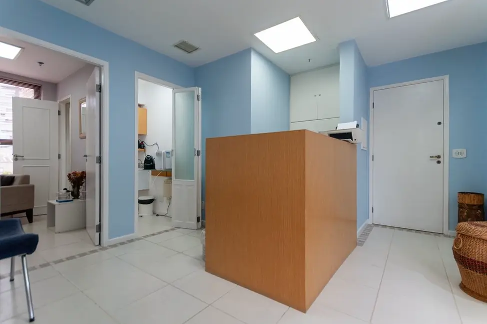 Foto 3 de Sala Comercial à venda, 60m2 em Vila Mariana, São Paulo - SP