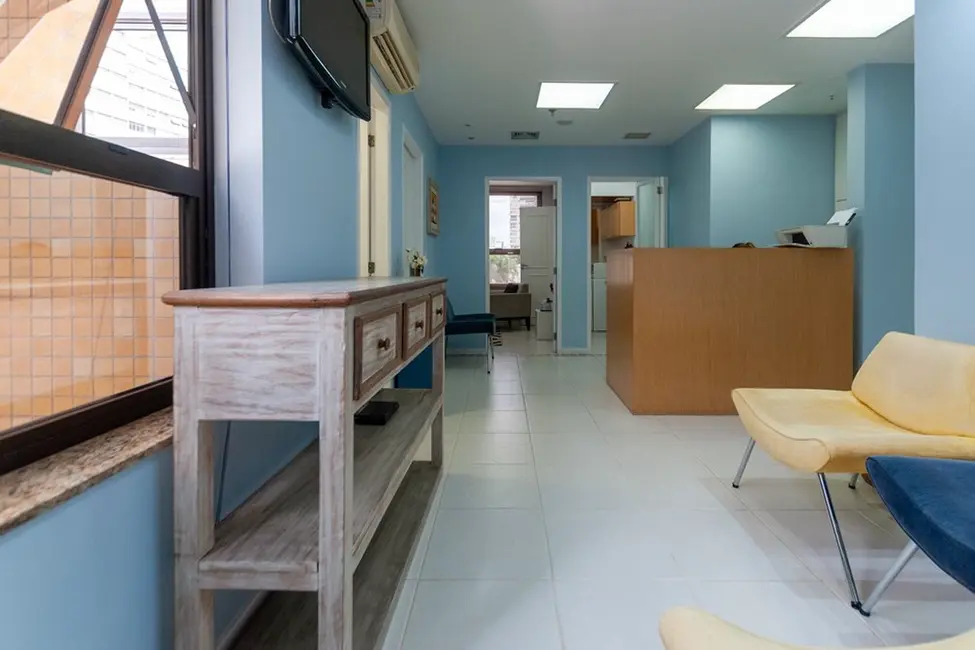 Foto 5 de Sala Comercial à venda, 60m2 em Vila Mariana, São Paulo - SP