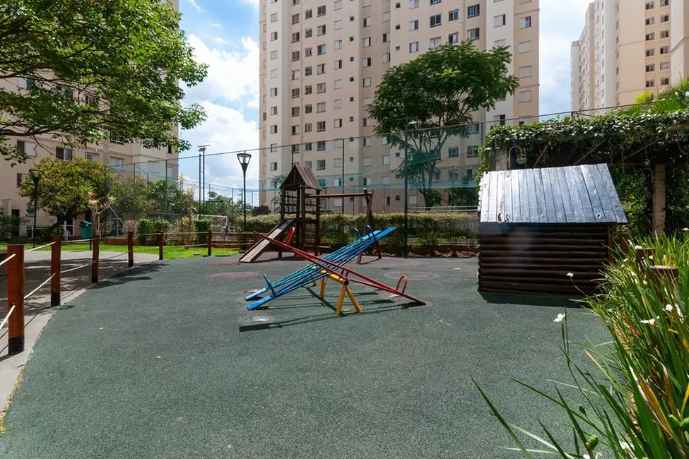 Foto 9 de Apartamento com 2 quartos à venda, 44m2 em Ponte Grande, Guarulhos - SP