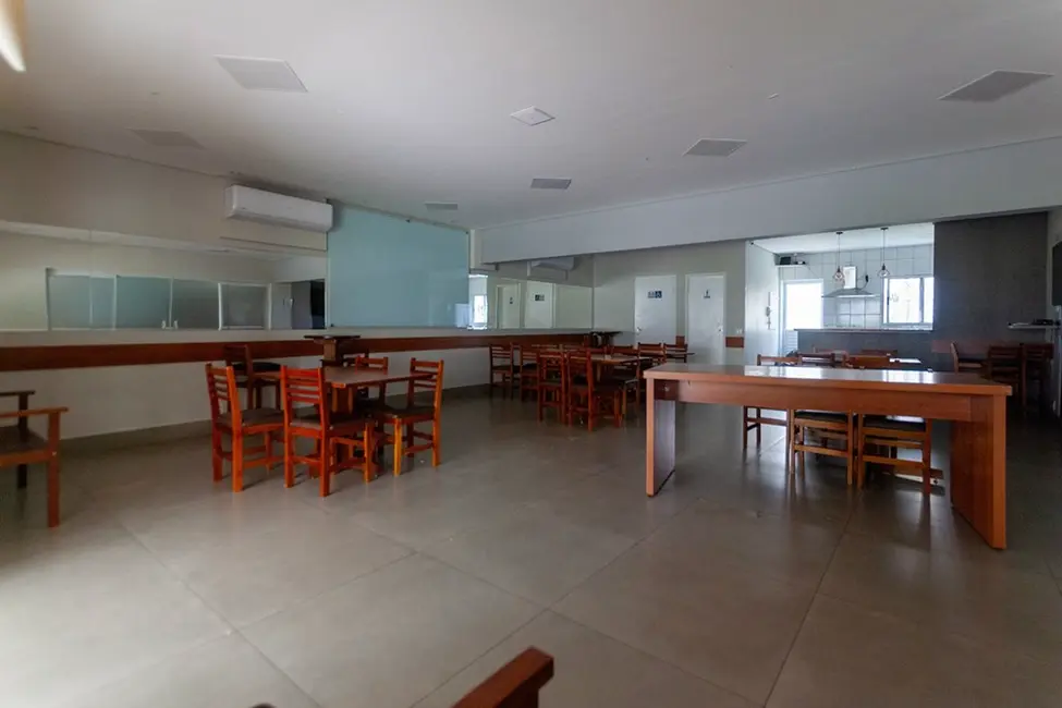 Foto 2 de Apartamento com 2 quartos à venda, 44m2 em Ponte Grande, Guarulhos - SP