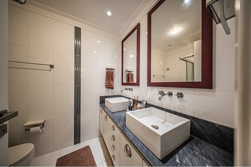 Apartamento com 3 quartos à venda, 130m2 em Ipiranga, São Paulo - SP - imagem 5 Foto 5 de Apartamento com 3 quartos à venda, 130m2 em Ipiranga, São Paulo - SP