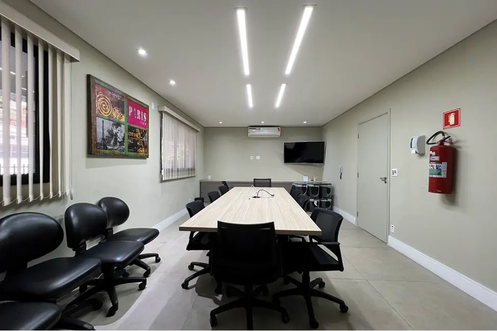 Foto 3 de Sala Comercial à venda, 40m2 em Bosque da Saúde, São Paulo - SP