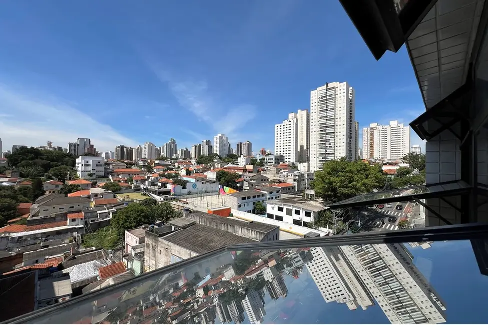 Foto 2 de Sala Comercial à venda, 40m2 em Bosque da Saúde, São Paulo - SP