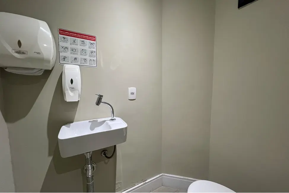 Foto 4 de Sala Comercial à venda, 40m2 em Bosque da Saúde, São Paulo - SP