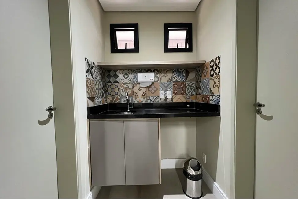 Foto 6 de Sala Comercial à venda, 40m2 em Bosque da Saúde, São Paulo - SP