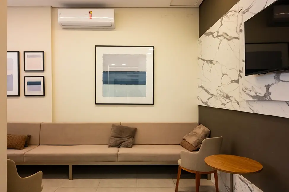 Apartamento com 1 quarto à venda, 43m2 em Chácara Inglesa, São Paulo - SP - imagem 6 Foto 6 de Apartamento com 1 quarto à venda, 43m2 em Chácara Inglesa, São Paulo - SP
