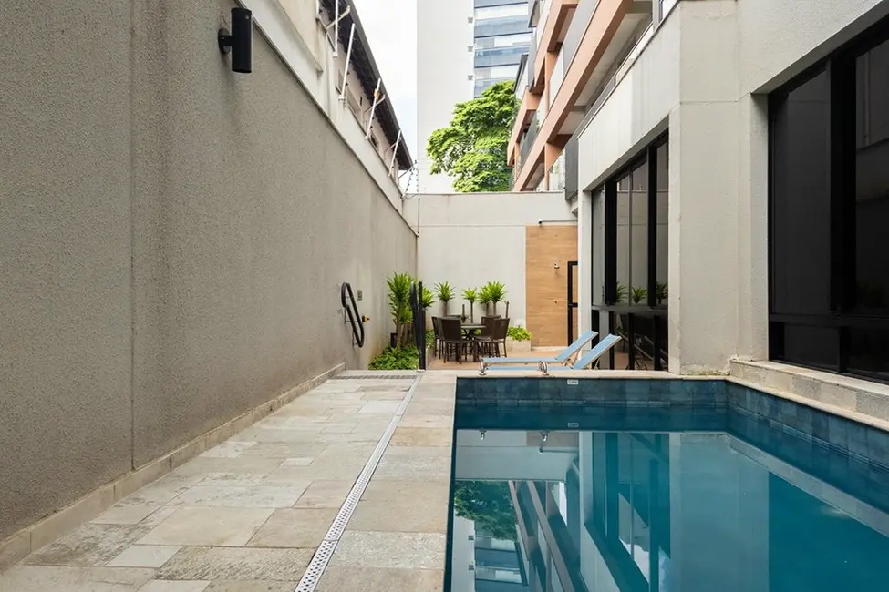 Apartamento com 1 quarto à venda, 43m2 em Chácara Inglesa, São Paulo - SP - imagem 2 Foto 2 de Apartamento com 1 quarto à venda, 43m2 em Chácara Inglesa, São Paulo - SP