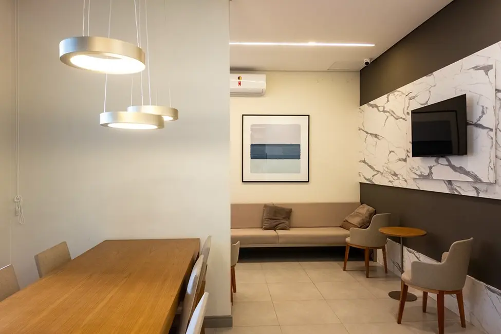 Apartamento com 1 quarto à venda, 43m2 em Chácara Inglesa, São Paulo - SP - imagem 8 Foto 8 de Apartamento com 1 quarto à venda, 43m2 em Chácara Inglesa, São Paulo - SP