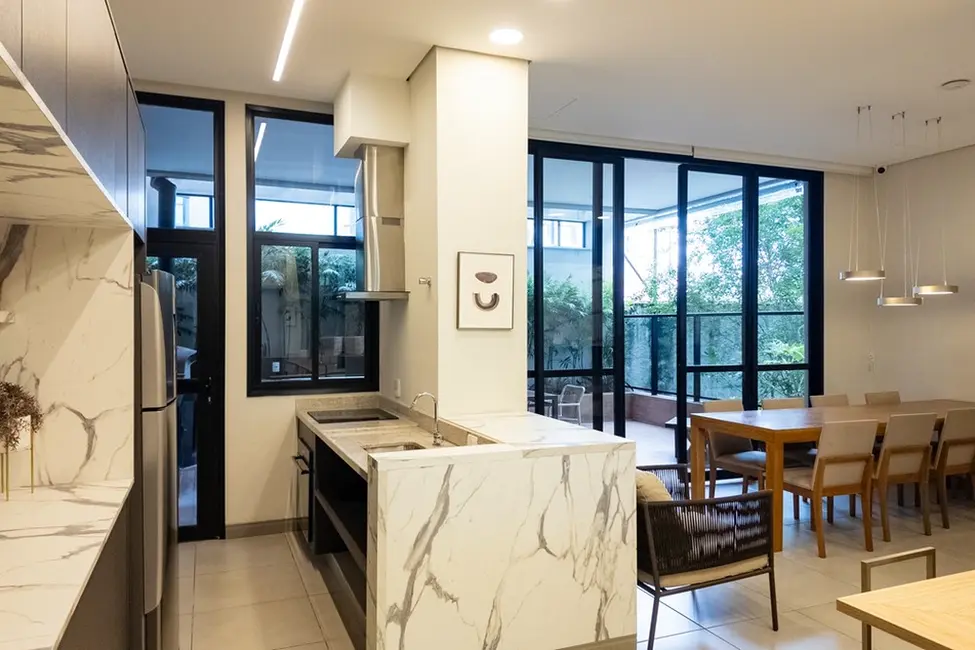 Apartamento com 1 quarto à venda, 43m2 em Chácara Inglesa, São Paulo - SP - imagem 3 Foto 3 de Apartamento com 1 quarto à venda, 43m2 em Chácara Inglesa, São Paulo - SP