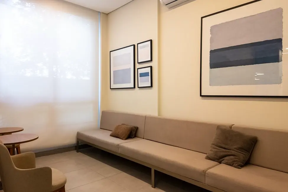 Apartamento com 1 quarto à venda, 43m2 em Chácara Inglesa, São Paulo - SP - imagem 7 Foto 7 de Apartamento com 1 quarto à venda, 43m2 em Chácara Inglesa, São Paulo - SP