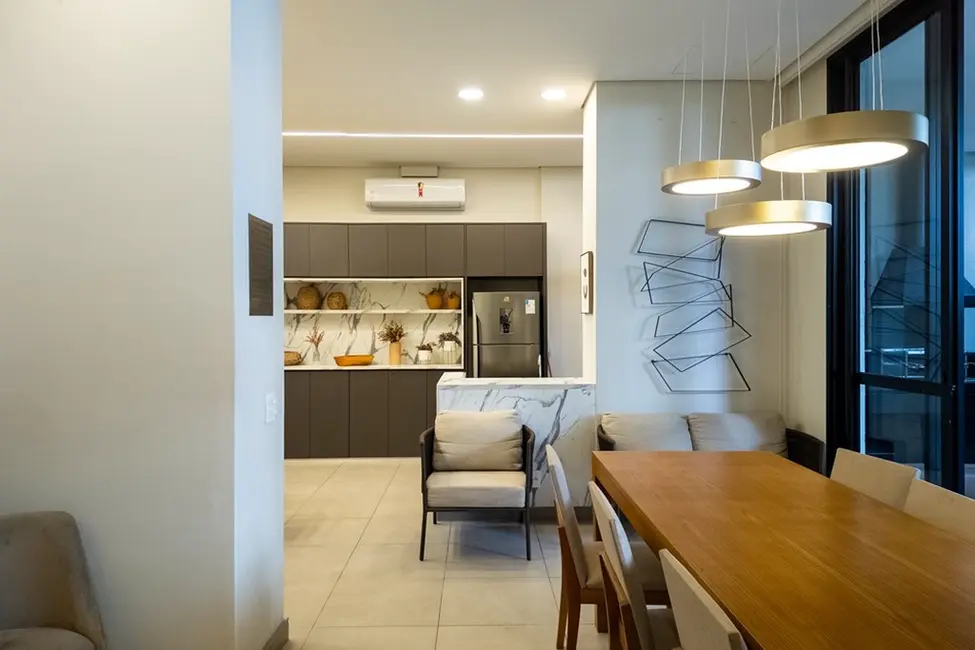 Apartamento com 1 quarto à venda, 43m2 em Chácara Inglesa, São Paulo - SP - imagem 5 Foto 5 de Apartamento com 1 quarto à venda, 43m2 em Chácara Inglesa, São Paulo - SP