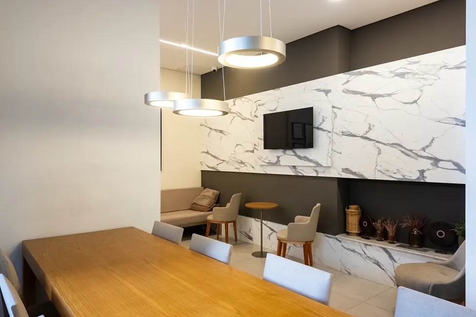 Apartamento com 1 quarto à venda, 43m2 em Chácara Inglesa, São Paulo - SP - imagem 4 Foto 4 de Apartamento com 1 quarto à venda, 43m2 em Chácara Inglesa, São Paulo - SP