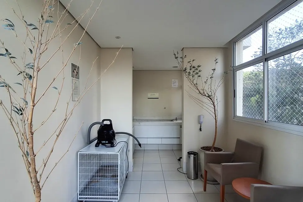 Apartamento com 3 quartos à venda, 70m2 em Água Branca, São Paulo - SP - imagem 3 Foto 3 de Apartamento com 3 quartos à venda, 70m2 em Água Branca, São Paulo - SP