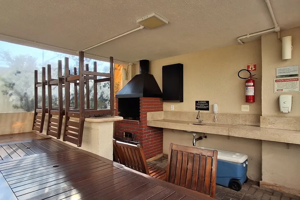 Apartamento com 3 quartos à venda, 70m2 em Água Branca, São Paulo - SP - imagem 8 Foto 8 de Apartamento com 3 quartos à venda, 70m2 em Água Branca, São Paulo - SP