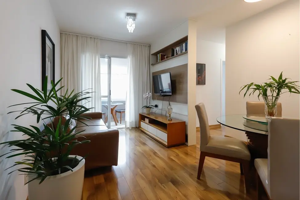 Apartamento com 3 quartos à venda, 70m2 em Água Branca, São Paulo - SP - imagem 1 Foto 1 de Apartamento com 3 quartos à venda, 70m2 em Água Branca, São Paulo - SP