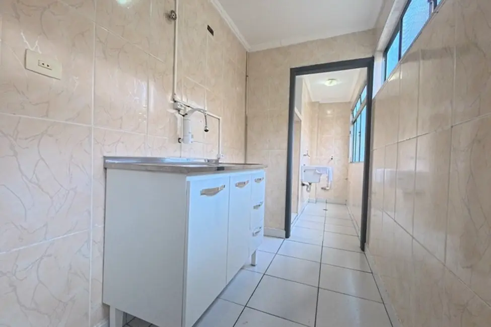 Apartamento com 3 quartos à venda, 62m2 em Alto de Pinheiros, São Paulo - SP - imagem 4 Foto 4 de Apartamento com 3 quartos à venda, 62m2 em Alto de Pinheiros, São Paulo - SP