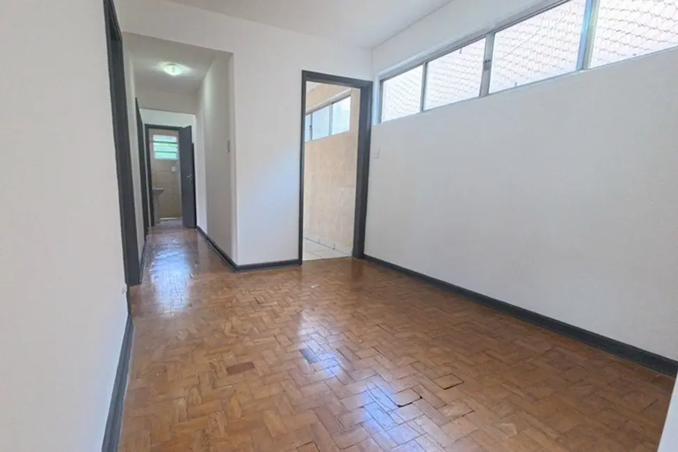 Foto 3 de Apartamento com 3 quartos à venda, 62m2 em Alto de Pinheiros, São Paulo - SP
